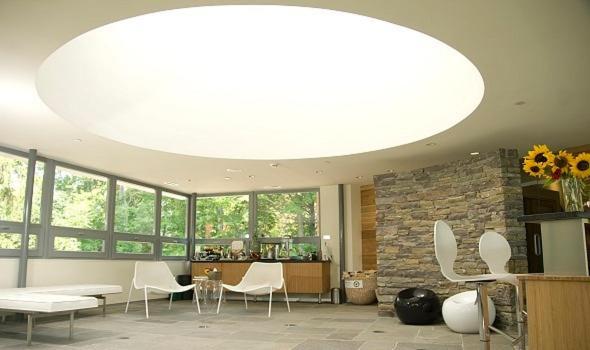 Buttermilk Falls Inn & Spa Milton Zewnętrze zdjęcie