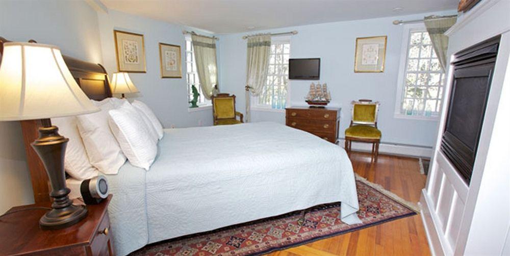 Buttermilk Falls Inn & Spa Milton Zewnętrze zdjęcie