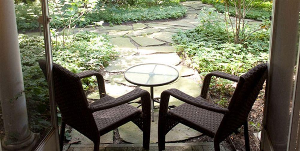 Buttermilk Falls Inn & Spa Milton Zewnętrze zdjęcie