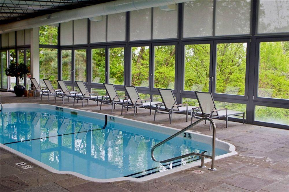 Buttermilk Falls Inn & Spa Milton Zewnętrze zdjęcie