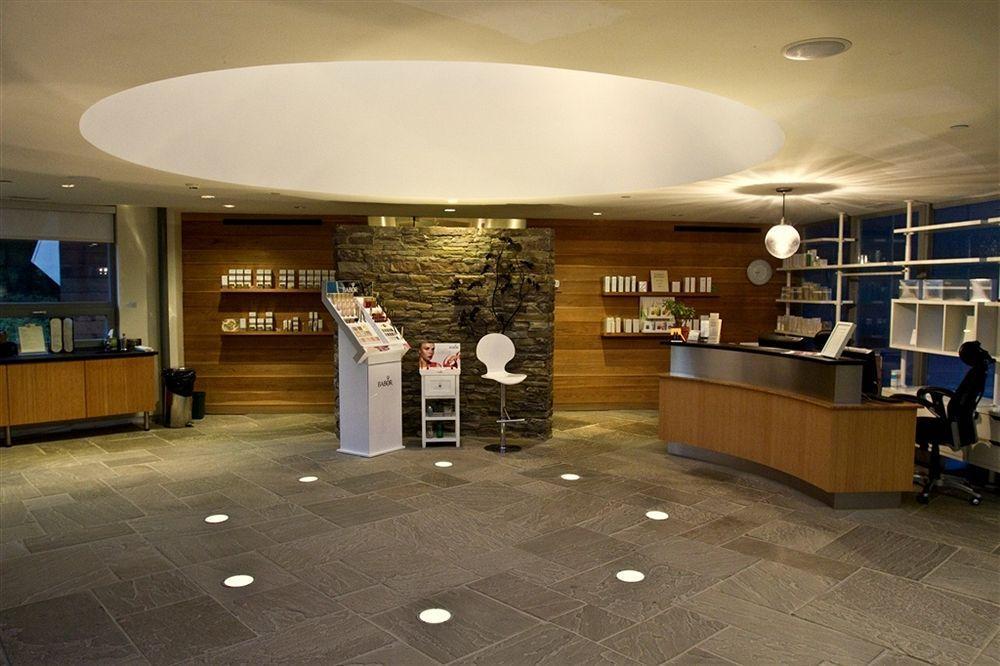 Buttermilk Falls Inn & Spa Milton Zewnętrze zdjęcie