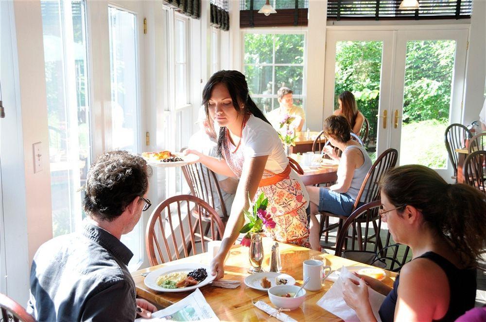 Buttermilk Falls Inn & Spa Milton Zewnętrze zdjęcie