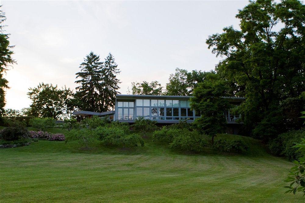 Buttermilk Falls Inn & Spa Milton Zewnętrze zdjęcie