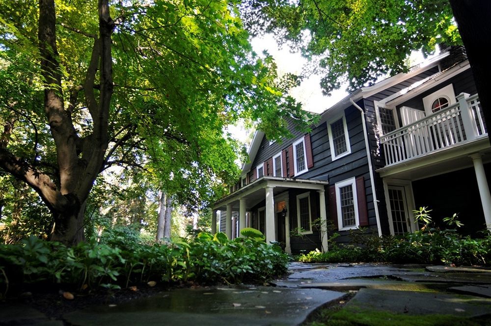 Buttermilk Falls Inn & Spa Milton Zewnętrze zdjęcie